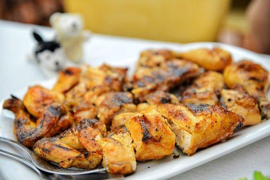 Churrasqueira Domingos